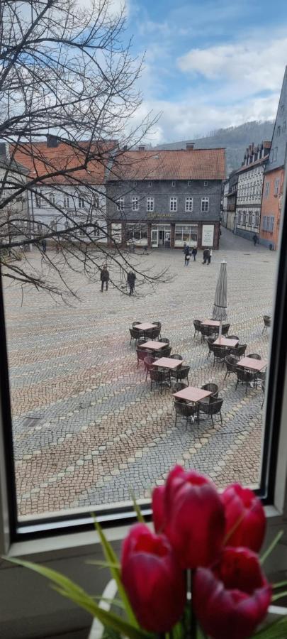 Marktplatz ゴスラー エクステリア 写真